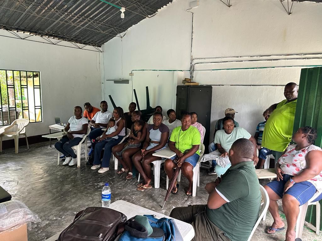 Impacto ambiental positivo