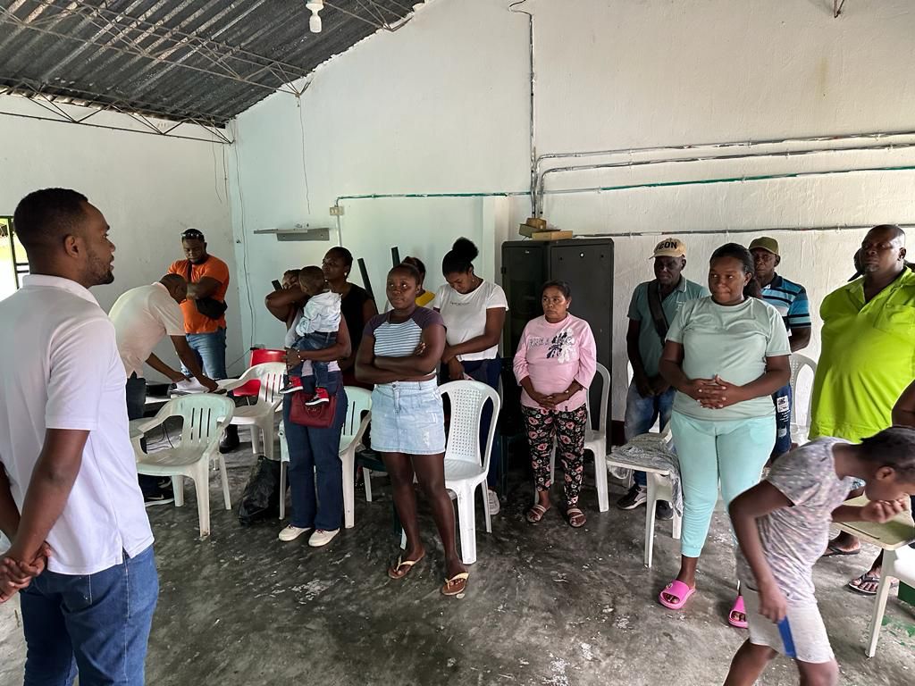 Impacto ambiental positivo