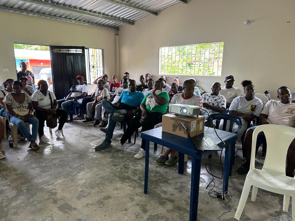 Impacto ambiental positivo